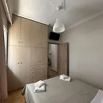 Apartmán La Centralle -