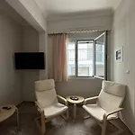 La Centralle - Apartmán Lefkáda