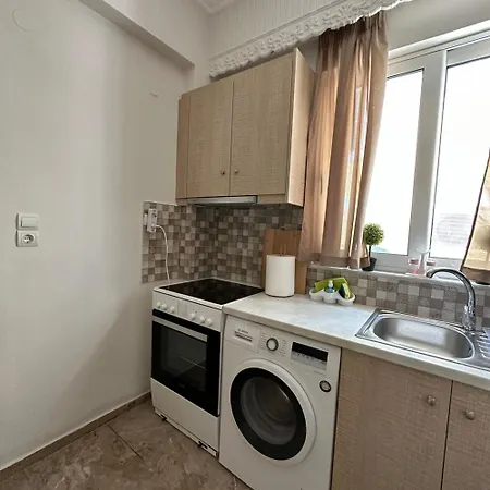 La Centralle - Apartmán *