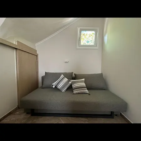 La Centralle - Apartmán