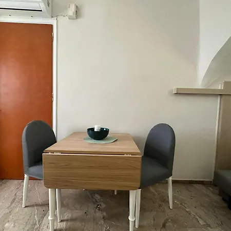 La Centralle - * Λευκάδα