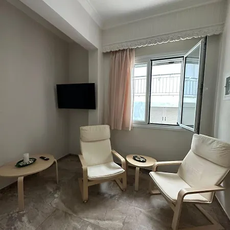 La Centralle - * Λευκάδα