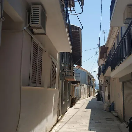 La Centralle - * Lefkáda