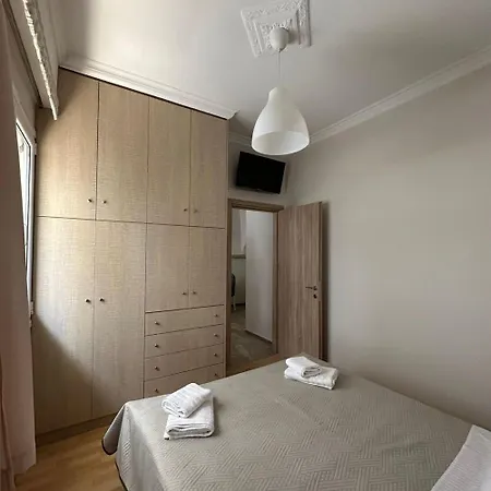 Διαμέρισμα La Centralle -