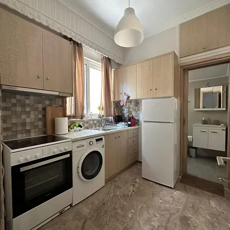 Διαμέρισμα La Centralle - *