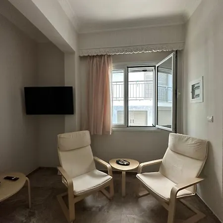 La Centralle - Διαμέρισμα Λευκάδα