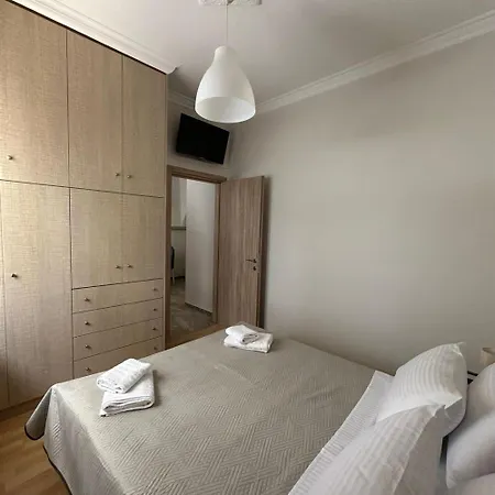 La Centralle - * Lefkáda