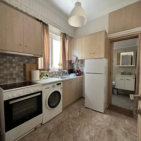 Lejlighed La Centralle -