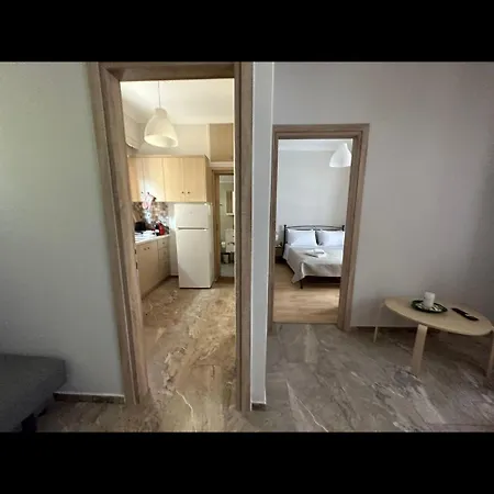 La Centralle - Lefkáda