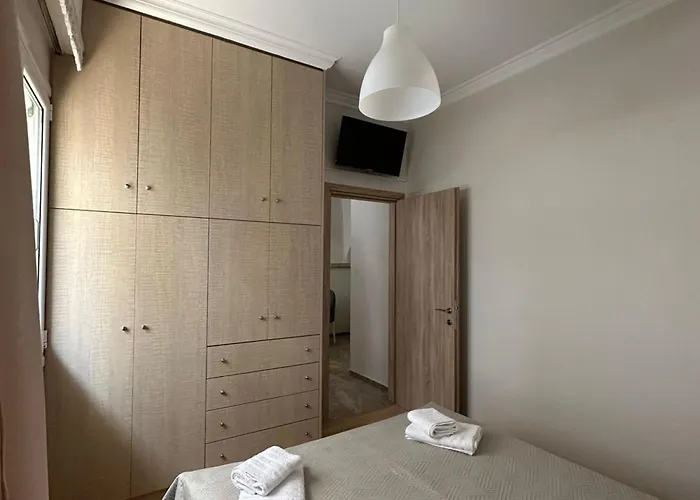 Appartement La Centralle -