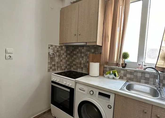 La Centralle - Appartement *