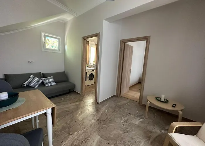 La Centralle - Appartement