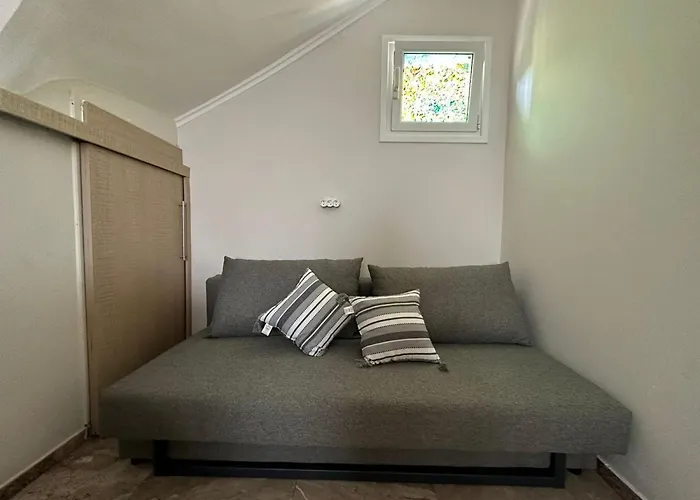 La Centralle - Appartement